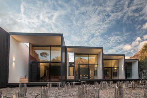 Freycinet Lodge - Hotels Melbourne 16