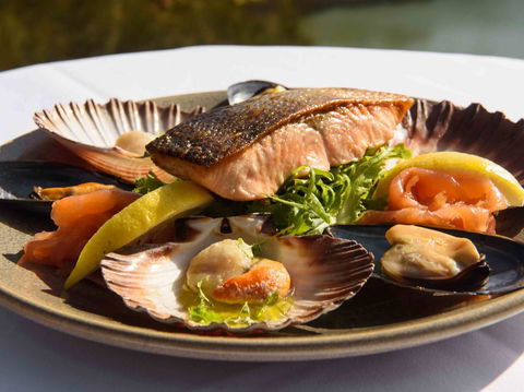Freycinet Lodge - Hotels Melbourne 13