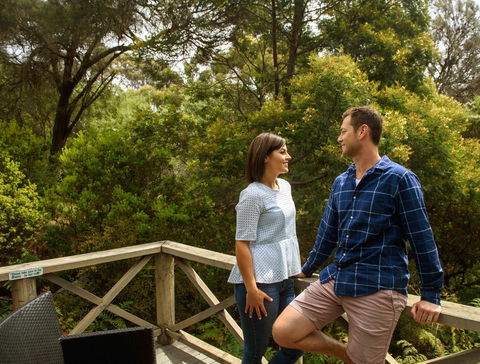 Freycinet Lodge - Hotels Melbourne 34