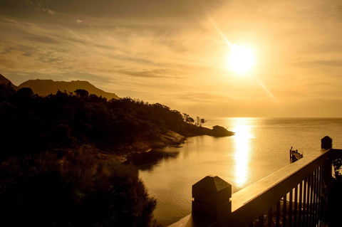 Freycinet Lodge - Hotels Melbourne 31