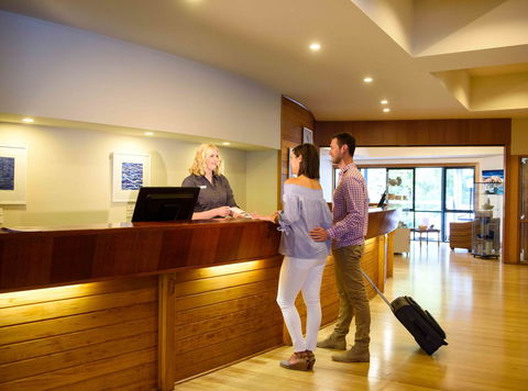 Freycinet Lodge - Hotels Melbourne 32