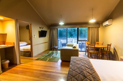 Freycinet Lodge - Hotels Melbourne 25