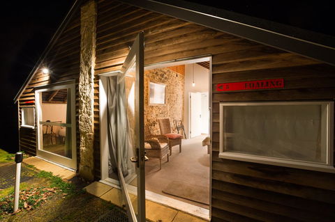 Ratho Farm - Hotels Melbourne 17