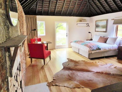 Ratho Farm - Hotels Melbourne 2