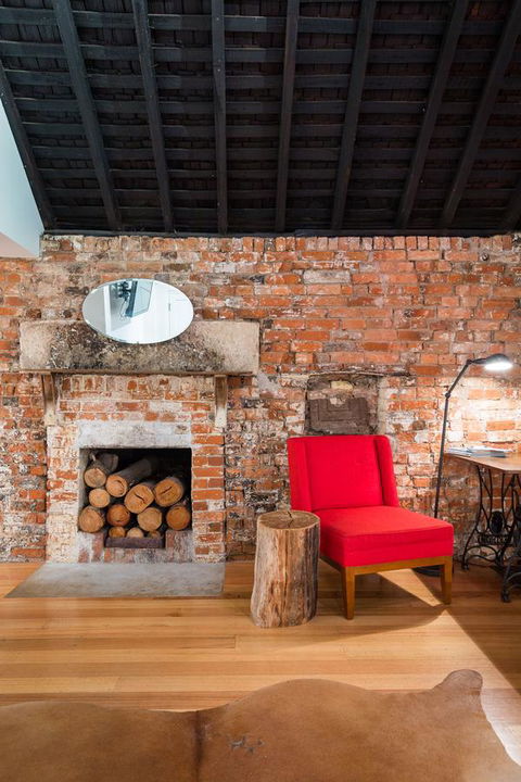 Ratho Farm - Hotels Melbourne 12