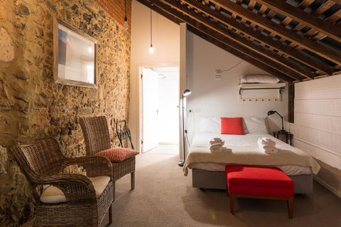 Ratho Farm - Hotels Melbourne 7