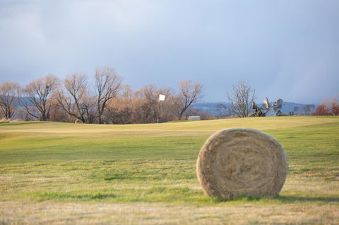Ratho Farm - Hotels Melbourne 15