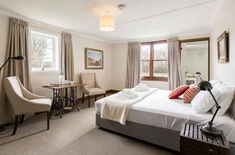 Ratho Farm - Hotels Melbourne 0