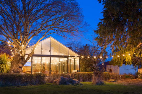 Ratho Farm - Hotels Melbourne 5