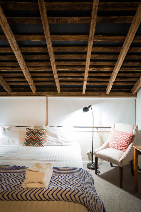 Ratho Farm - Hotels Melbourne 10