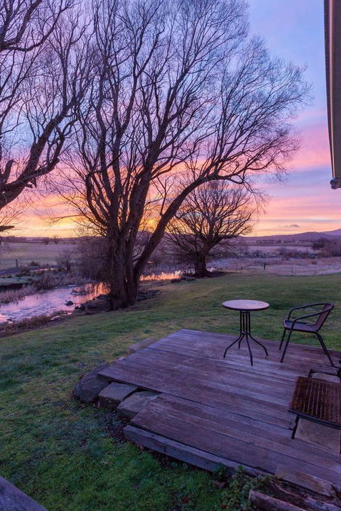 Ratho Farm - Hotels Melbourne 16