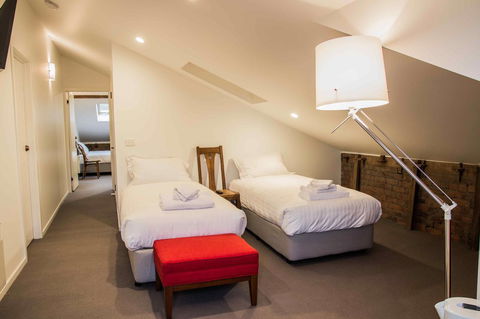 Ratho Farm - Hotels Melbourne 11