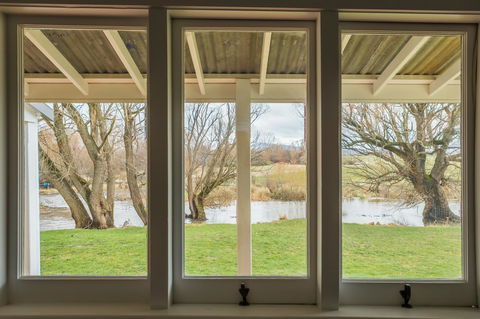 Ratho Farm - Hotels Melbourne 13