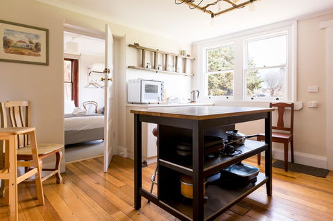 Ratho Farm - Hotels Melbourne 14