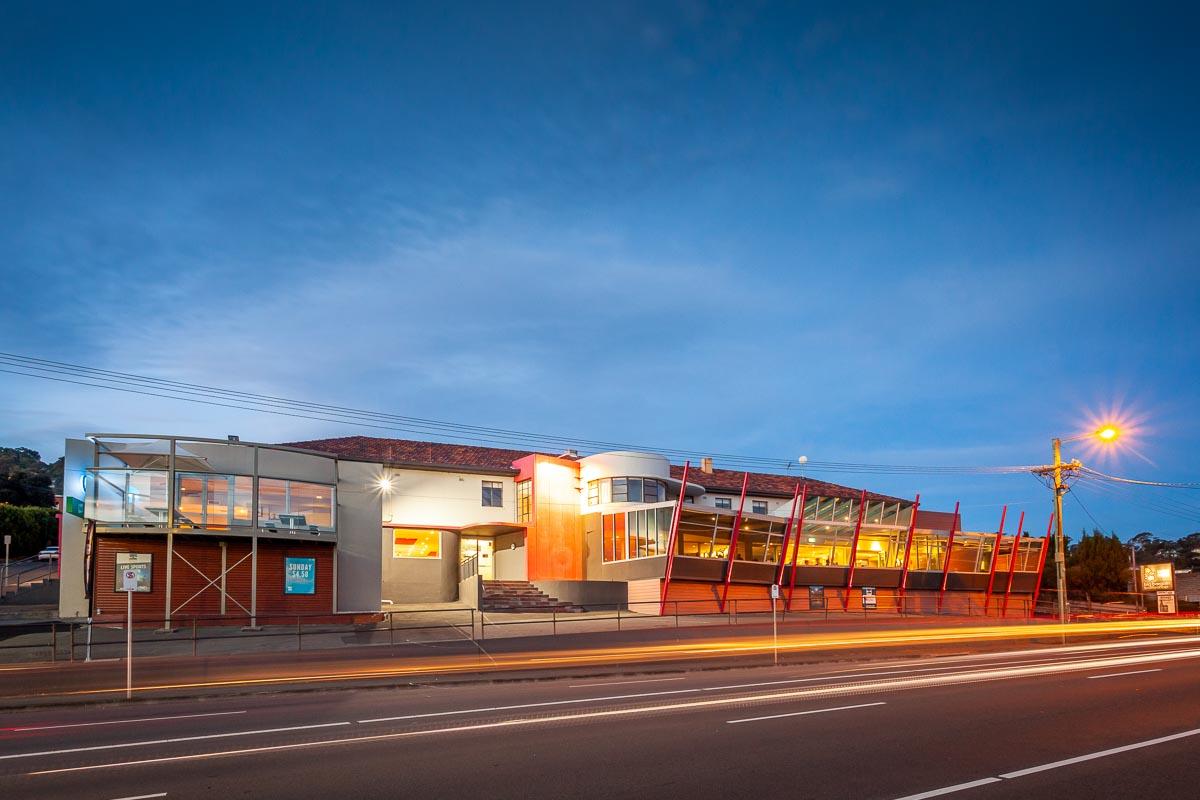 Rose Bay TAS Hotels Melbourne