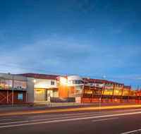 Beltana Hotel - Hotels Melbourne