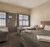 Argosy Motor Inn - Hotels Melbourne