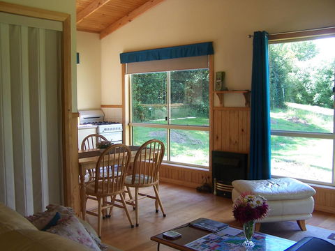 Drumreagh Cabins - Hotels Melbourne 35