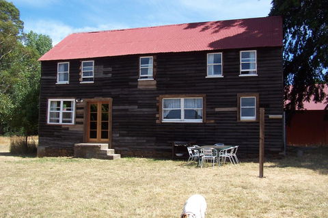Drumreagh Cabins - Hotels Melbourne 13