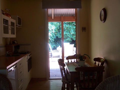 Drumreagh Cabins - Hotels Melbourne 22