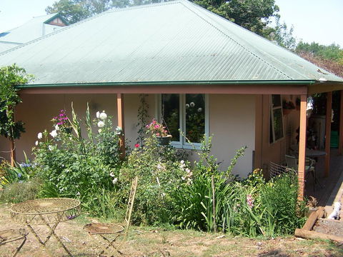 Drumreagh Cabins - Hotels Melbourne 20
