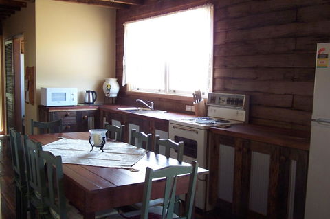 Drumreagh Cabins - Hotels Melbourne 19