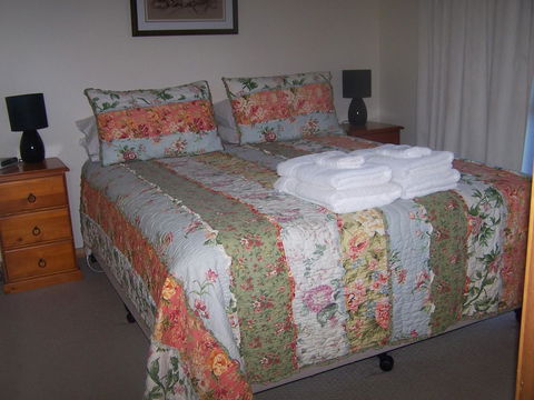 Drumreagh Cabins - Hotels Melbourne 31