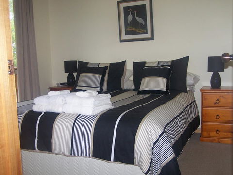 Drumreagh Cabins - Hotels Melbourne 1