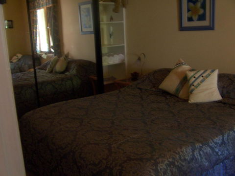 Drumreagh Cabins - Hotels Melbourne 21