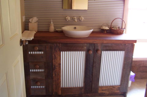 Drumreagh Cabins - Hotels Melbourne 17