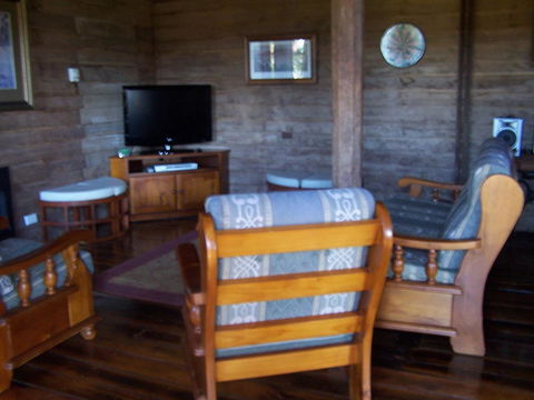 Drumreagh Cabins - Hotels Melbourne 10