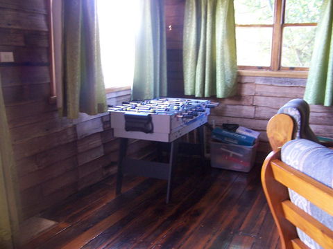 Drumreagh Cabins - Hotels Melbourne 9