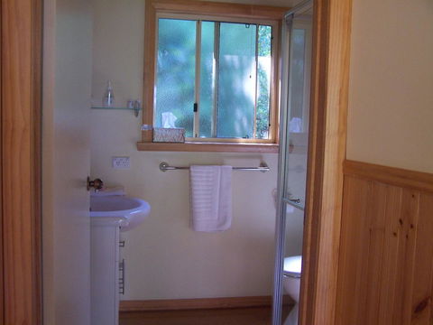 Drumreagh Cabins - Hotels Melbourne 38