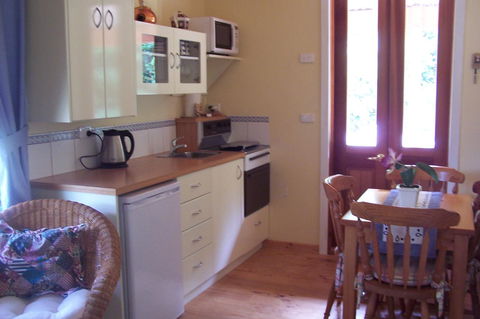 Drumreagh Cabins - Hotels Melbourne 14
