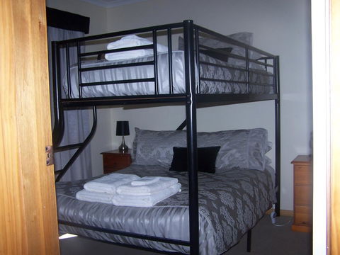 Drumreagh Cabins - Hotels Melbourne 32