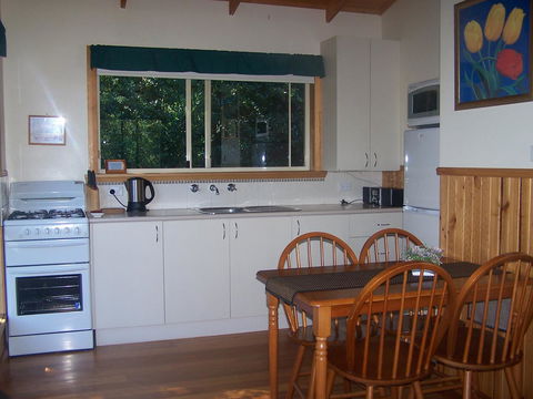 Drumreagh Cabins - Hotels Melbourne 28
