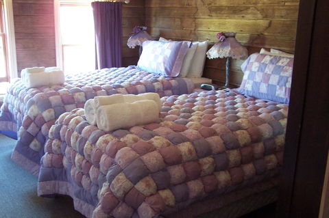 Drumreagh Cabins - Hotels Melbourne 16