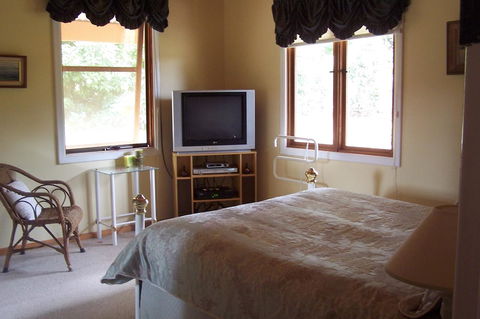 Drumreagh Cabins - Hotels Melbourne 12