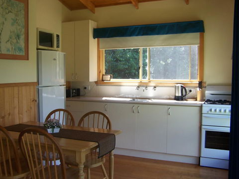 Drumreagh Cabins - Hotels Melbourne 36
