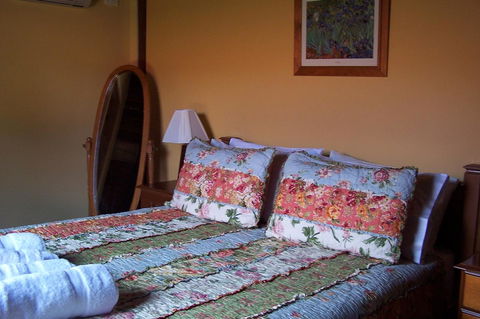 Drumreagh Cabins - Hotels Melbourne 18