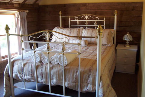 Drumreagh Cabins - Hotels Melbourne 15
