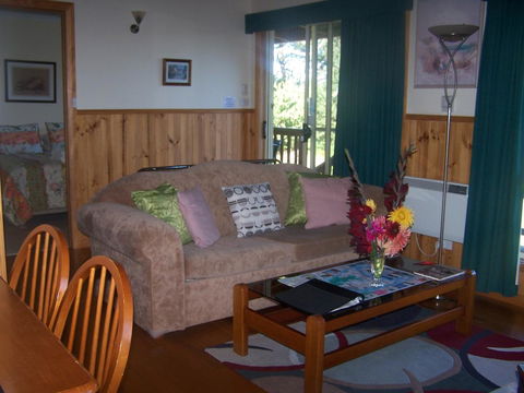 Drumreagh Cabins - Hotels Melbourne 27