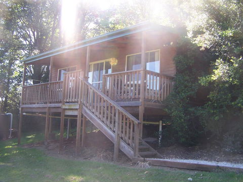 Drumreagh Cabins - Hotels Melbourne 26