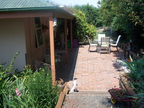 Drumreagh Cabins - Hotels Melbourne 24