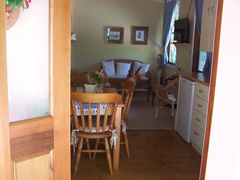 Drumreagh Cabins - Hotels Melbourne 23
