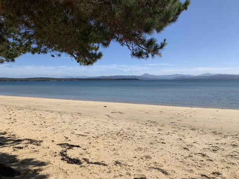 Secret Spot - Bruny Island - Hotels Melbourne 17