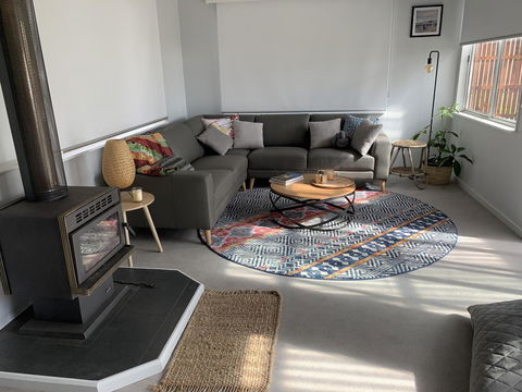 Secret Spot - Bruny Island - Hotels Melbourne 1