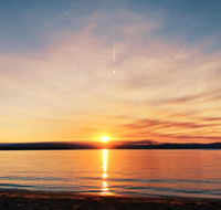 Secret SpotBruny Island - Hotels Melbourne