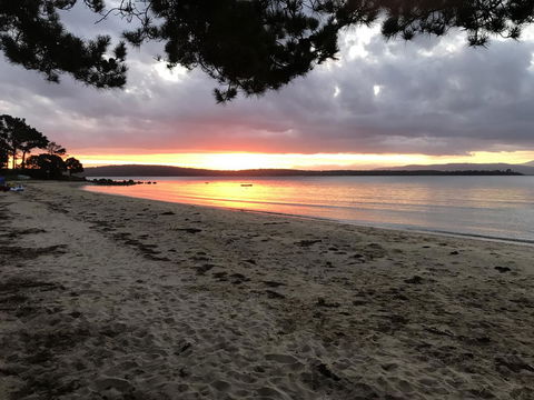 Secret Spot - Bruny Island - Hotels Melbourne 22
