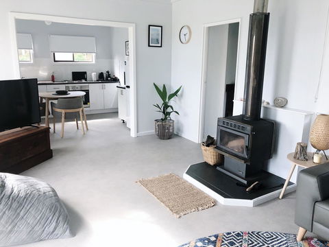 Secret Spot - Bruny Island - Hotels Melbourne 21